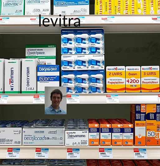 Levitra costo farmacia